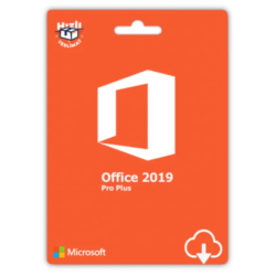 Office 2019 Pro Plus Retail...