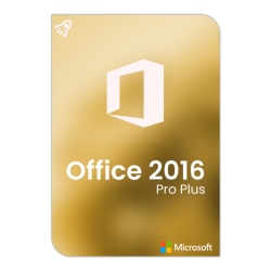 Office 2016 Pro Plus Retail...