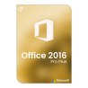Office 2016 Pro Plus Retail Lisans Anahtarı
