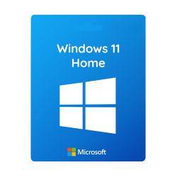 Windows 11 Home Dijital...