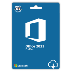 Office 2021 Pro Plus Retail Dijital Lisans Anahtarı. Süresiz, orijinal ve güvenilir aktivasyon.