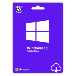 Windows 11 Pro OEM (Bind)...