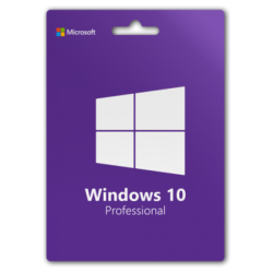 Windows 10 Pro OEM (Bind)...