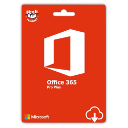 Office 365 Dijital Lisans, 100GB OneDrive, Mac OS. Full Sürüm.