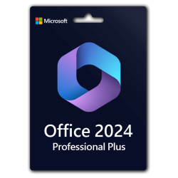 Microsoft Office 2024 Pro...
