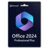 Microsoft Office 2024 Pro Plus Dijital Lisans Anahtarı