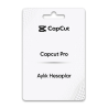 CapCut Pro 1 aylık hesap ve şifre teslimi. Hızlı kurulumla video düzenlemeye başla!